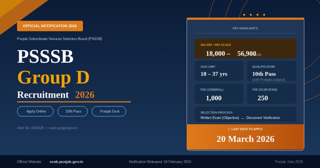 psssb-group-d-2026